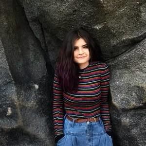 Meet your Posher, Mckenna